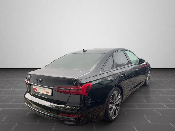 Audi A6 45 TFSI S tronic S-line 195 kW image number 3