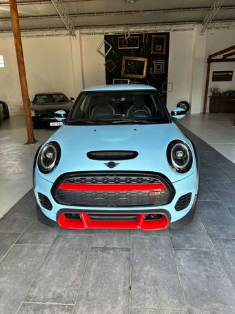 Mini John Cooper Works GP 225 kW image number 3