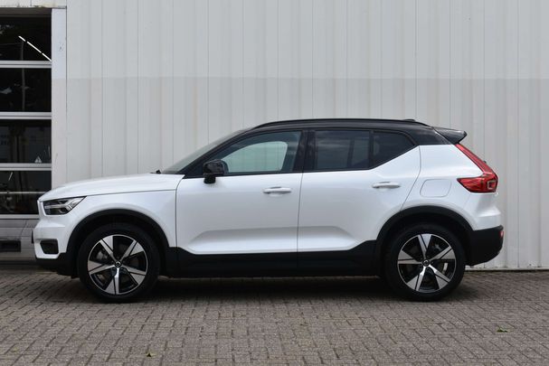 Volvo XC40 Recharge Plus 170 kW image number 2