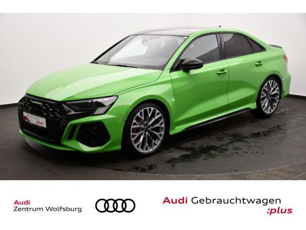 Audi RS3 2.5 TFSI quattro S tronic 294 kW image number 1