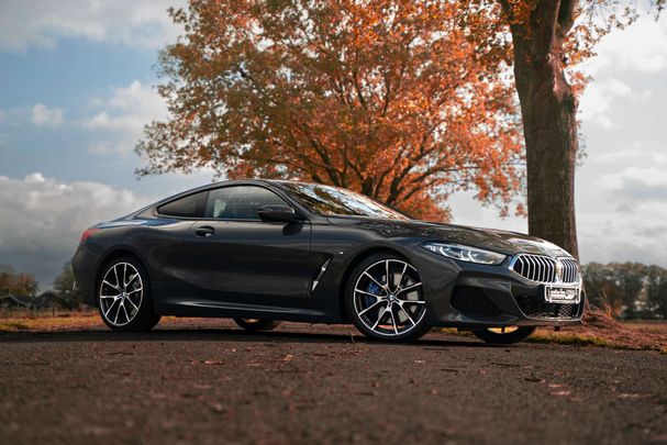 BMW 840d Coupe xDrive 250 kW image number 2