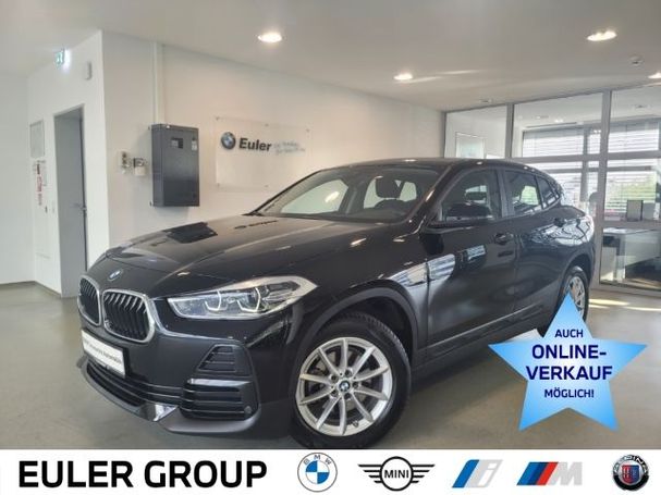 BMW X2 sDrive18i Sport 100 kW image number 1