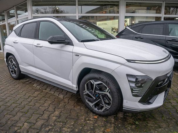 Hyundai Kona 1.6 T-GDI 146 kW image number 17