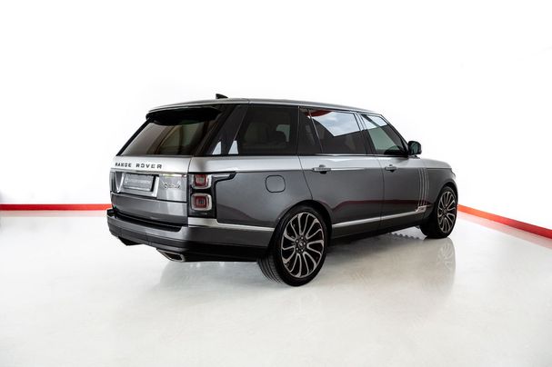 Land Rover Range Rover 416 kW image number 5