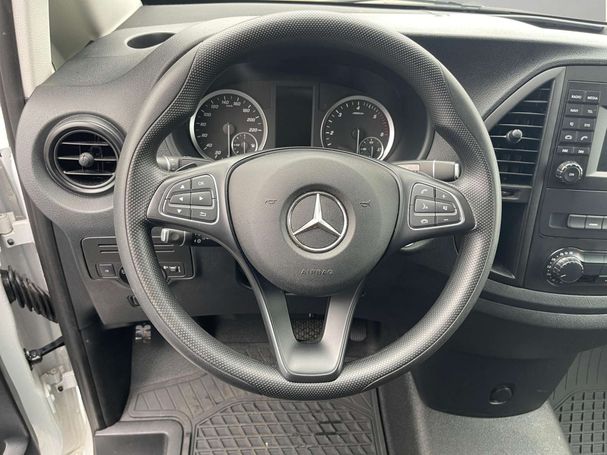 Mercedes-Benz Vito 114 CDi Long 100 kW image number 12