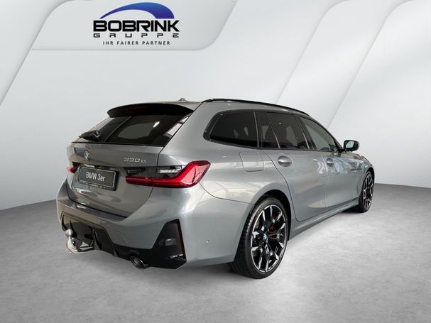 BMW 330e Touring 215 kW image number 3