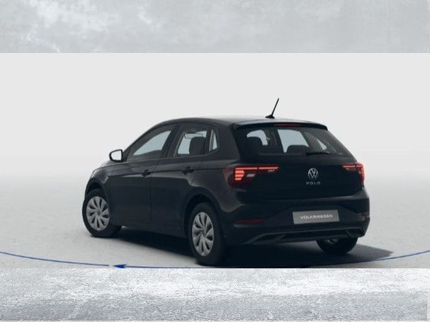 Volkswagen Polo 59 kW image number 9