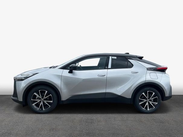 Toyota C-HR 1.8 Hybrid 103 kW image number 4