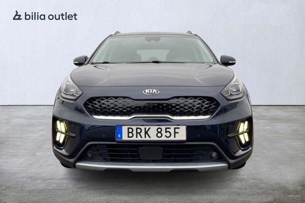 Kia Niro 104 kW image number 9