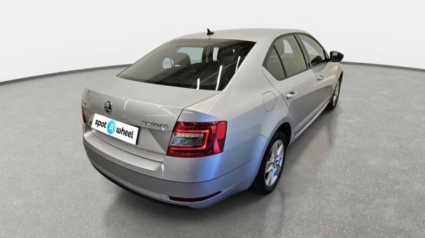 Skoda Octavia 85 kW image number 3