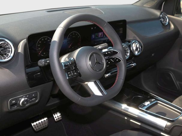 Mercedes-Benz B 200 120 kW image number 7