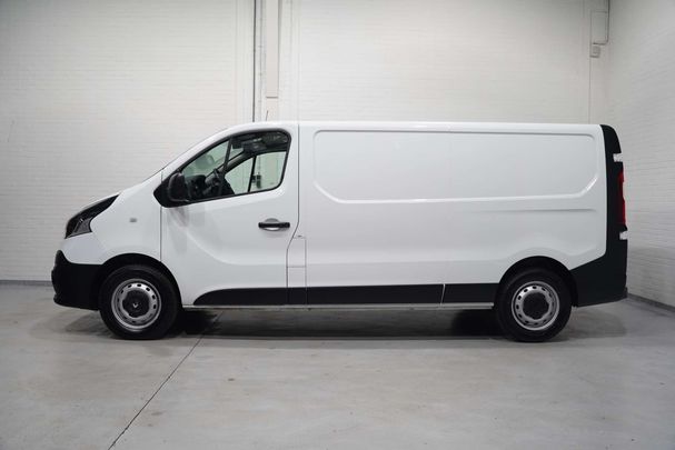 Renault Trafic L2H1 dCi 120 88 kW image number 8