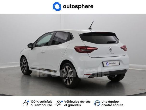 Renault Clio TCe 90 66 kW image number 15