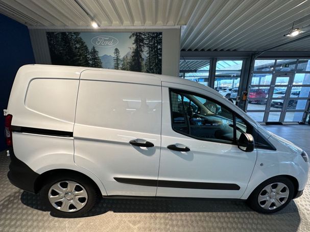 Ford Transit Courier Trend 55 kW image number 5