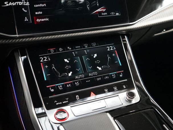 Audi RSQ8 441 kW image number 37