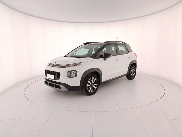 Citroen C3 Aircross BlueHDi 100 Feel 75 kW image number 1