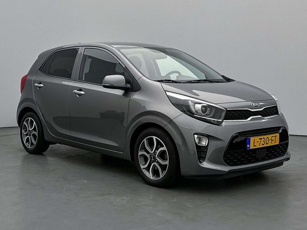 Kia Picanto 49 kW image number 2