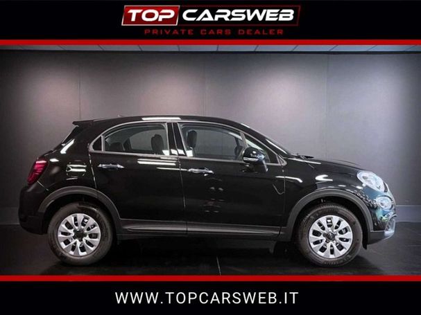 Fiat 500X 1.5 Hybrid DCT 96 kW image number 4