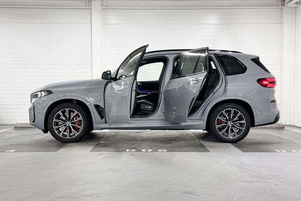 BMW X5 50e xDrive 360 kW image number 5