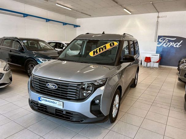 Ford Tourneo Courier 1.0 EcoBoost Titanium 92 kW image number 1