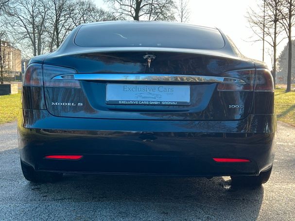 Tesla Model S 100D AWD 386 kW image number 29