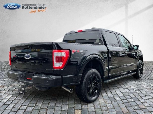 Ford F-150 298 kW image number 17