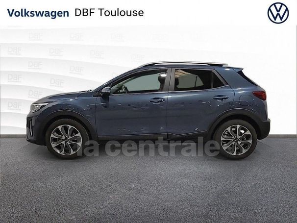 Kia Stonic 1.0 T-GDi 100 74 kW image number 3