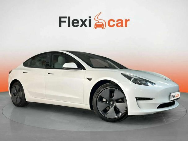 Tesla Model 3 AWD 350 kW image number 1