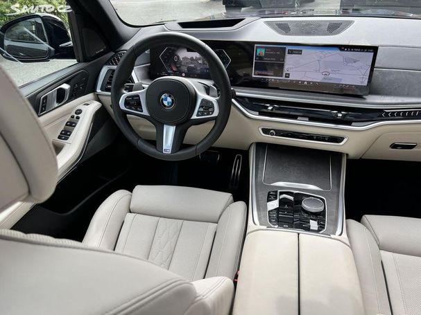 BMW X5 xDrive30d 210 kW image number 18