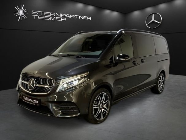 Mercedes-Benz V 300d Edition 1 174 kW image number 1