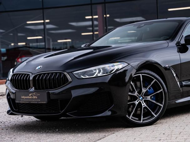 BMW 840i xDrive 245 kW image number 7