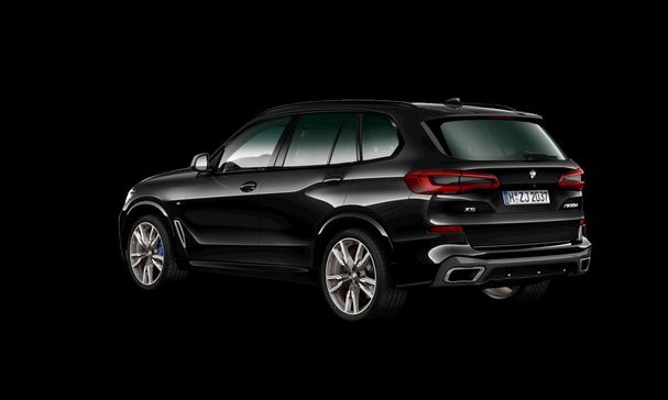 BMW X5 M50d Sport xDrive 294 kW image number 6