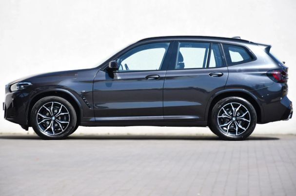 BMW X3 xDrive 140 kW image number 7