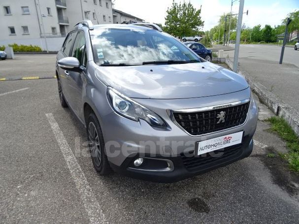 Peugeot 2008 1.6 BlueHDi 55 kW image number 2