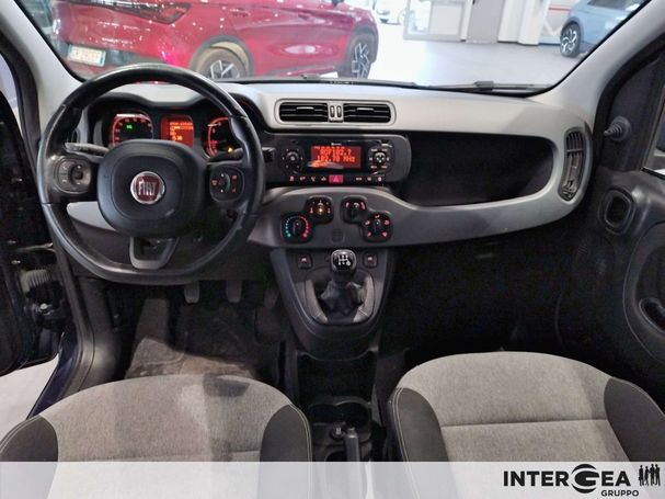 Fiat Panda 1.2 Lounge 51 kW image number 8