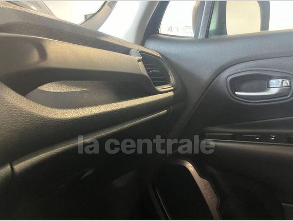 Jeep Renegade 1.0 Limited 88 kW image number 33