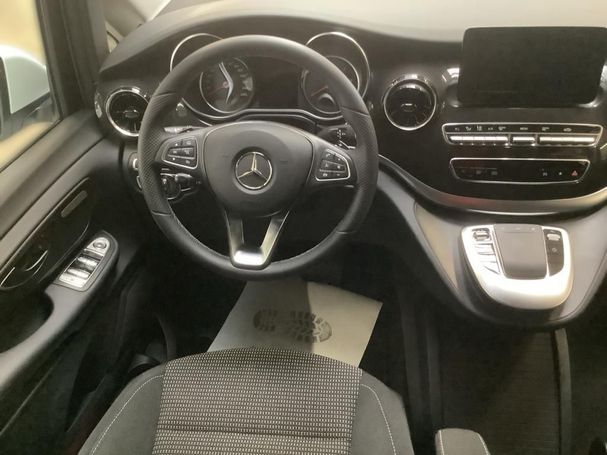 Mercedes-Benz V 220d Edition 1 120 kW image number 6