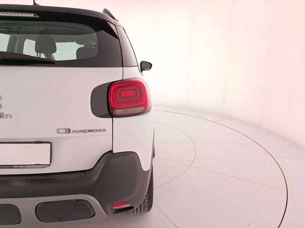 Citroen C3 Aircross BlueHDi 100 Feel 75 kW image number 23