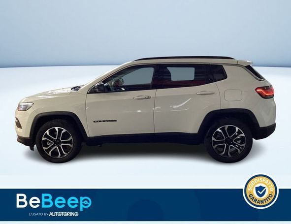 Jeep Compass 140 kW image number 4