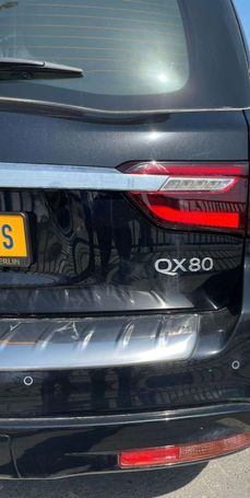 Infiniti QX80 V8 298 kW image number 28