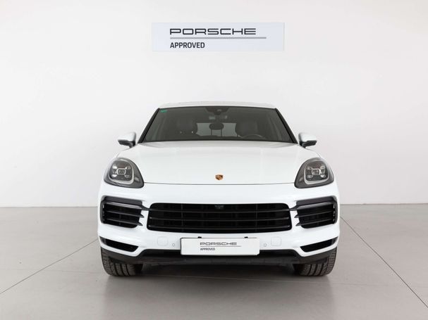 Porsche Cayenne E-Hybrid 340 kW image number 8