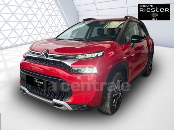 Citroen C3 Aircross PureTech 110 S&S Feel 81 kW image number 1