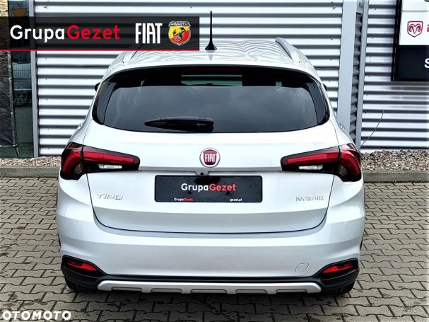 Fiat Tipo 96 kW image number 2