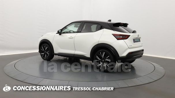 Nissan Juke DIG-T 117 N-Design 86 kW image number 5