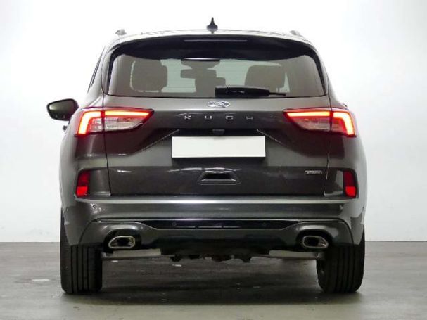 Ford Kuga 166 kW image number 4