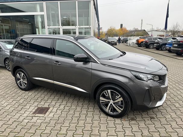 Peugeot 5008 BlueHDi 130 EAT8 Allure 96 kW image number 4