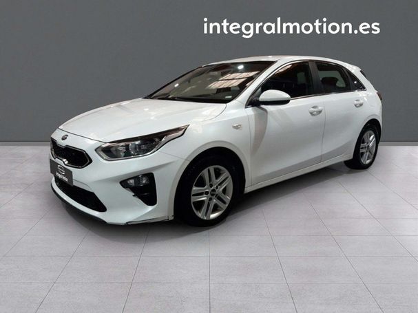 Kia Ceed 1.0 T-GDI 88 kW image number 1