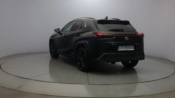 Lexus UX 112 kW image number 6