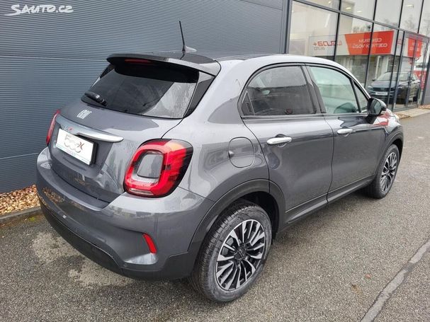 Fiat 500X 1.0 FireFly 88 kW image number 15