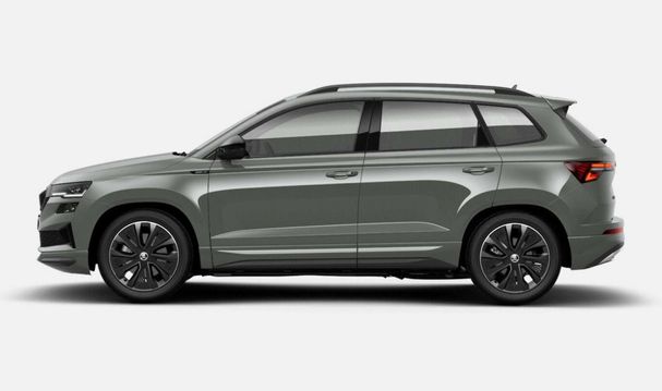 Skoda Karoq TSI DSG 110 kW image number 3